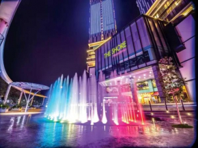 VioMaxs Shore Riverside Malacca
